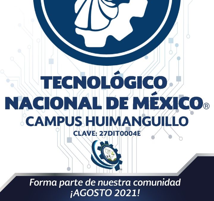 Reglamento de Estudiantes del Tecnológico Nacional de México